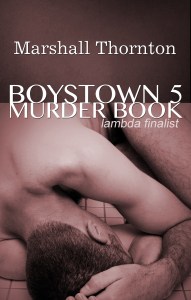 Boystown 5 Cover 2nd Edition2
