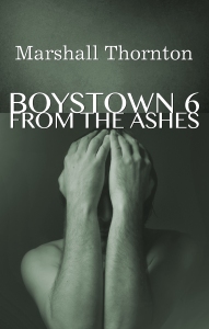 Boystown 6 Cover 2nd Edition2
