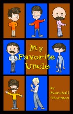 Coming June 25th from Wilde City Press