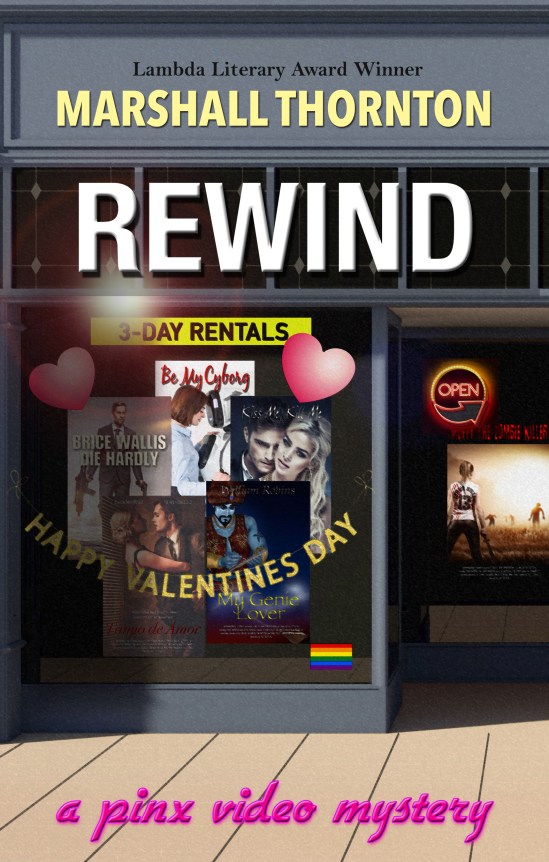 REWIND Ebook